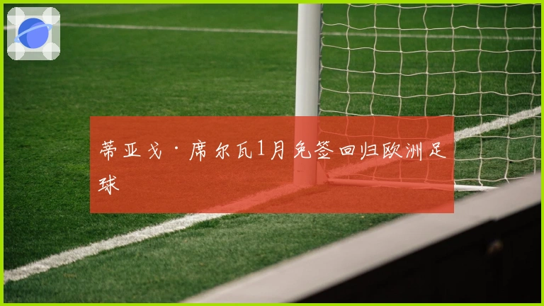 蒂亚戈·席尔瓦1月免签回归欧洲足球