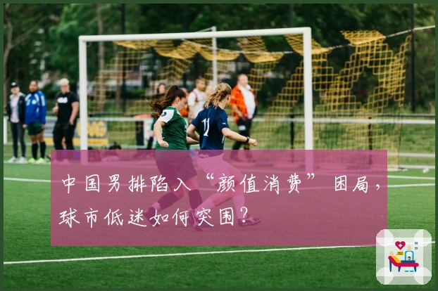中国男排陷入“颜值消费”困局，球市低迷如何突围？