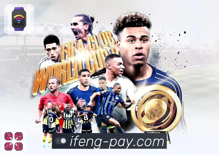 凤凰体育· 体育世界即刻开启。